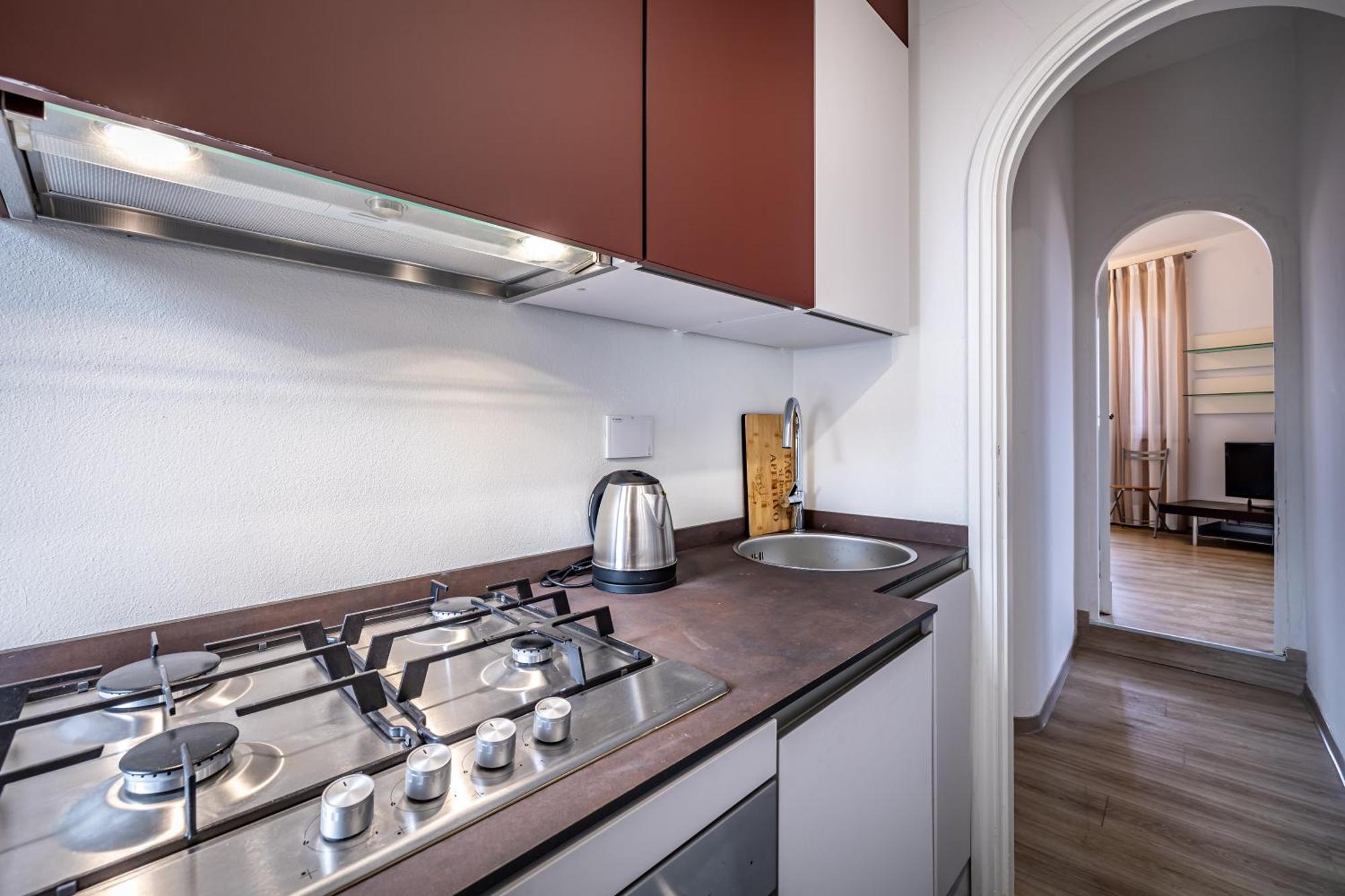 Apartament Yid Pontevecchio With View Florencja Zewnętrze zdjęcie