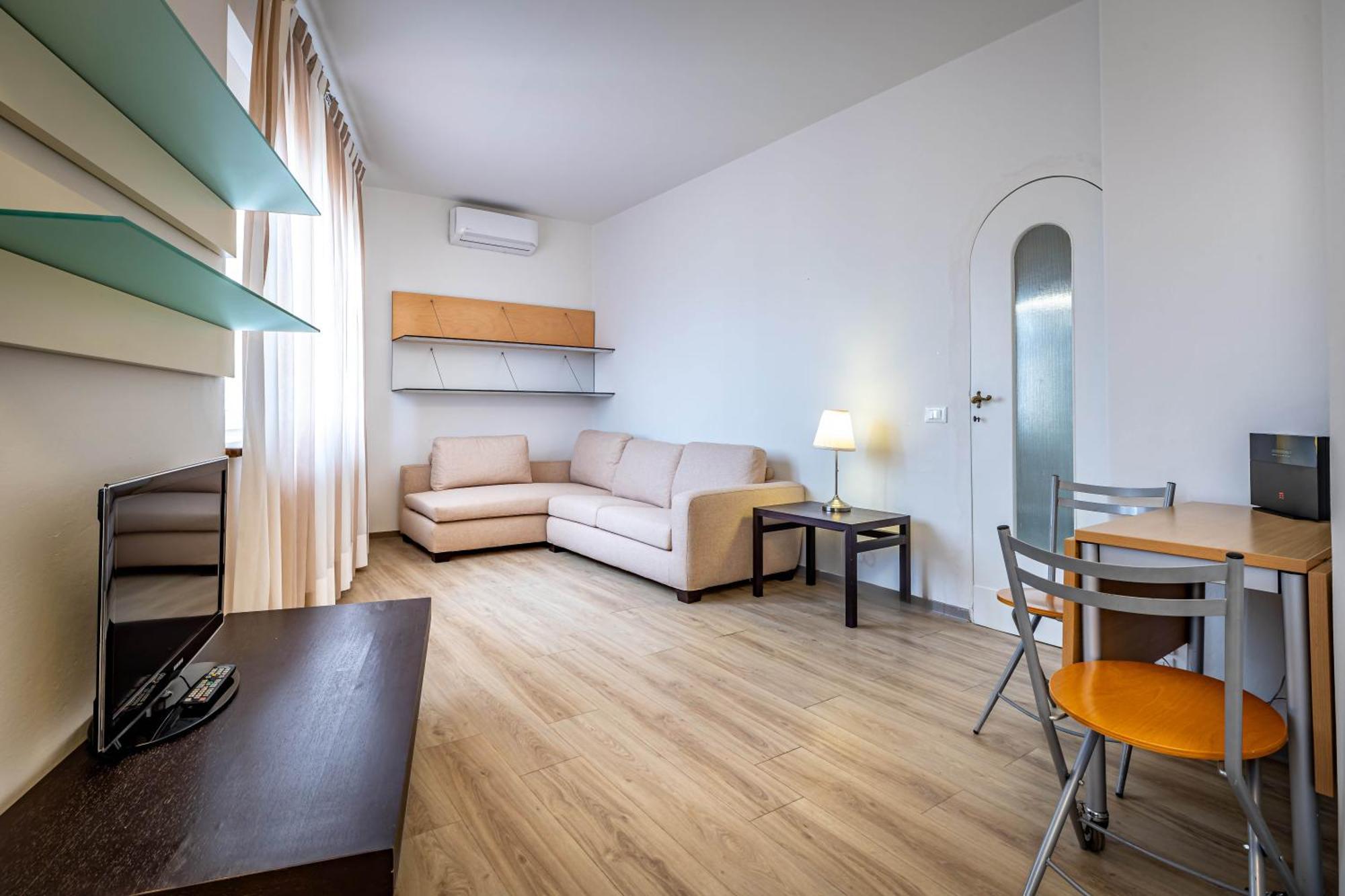 Apartament Yid Pontevecchio With View Florencja Zewnętrze zdjęcie