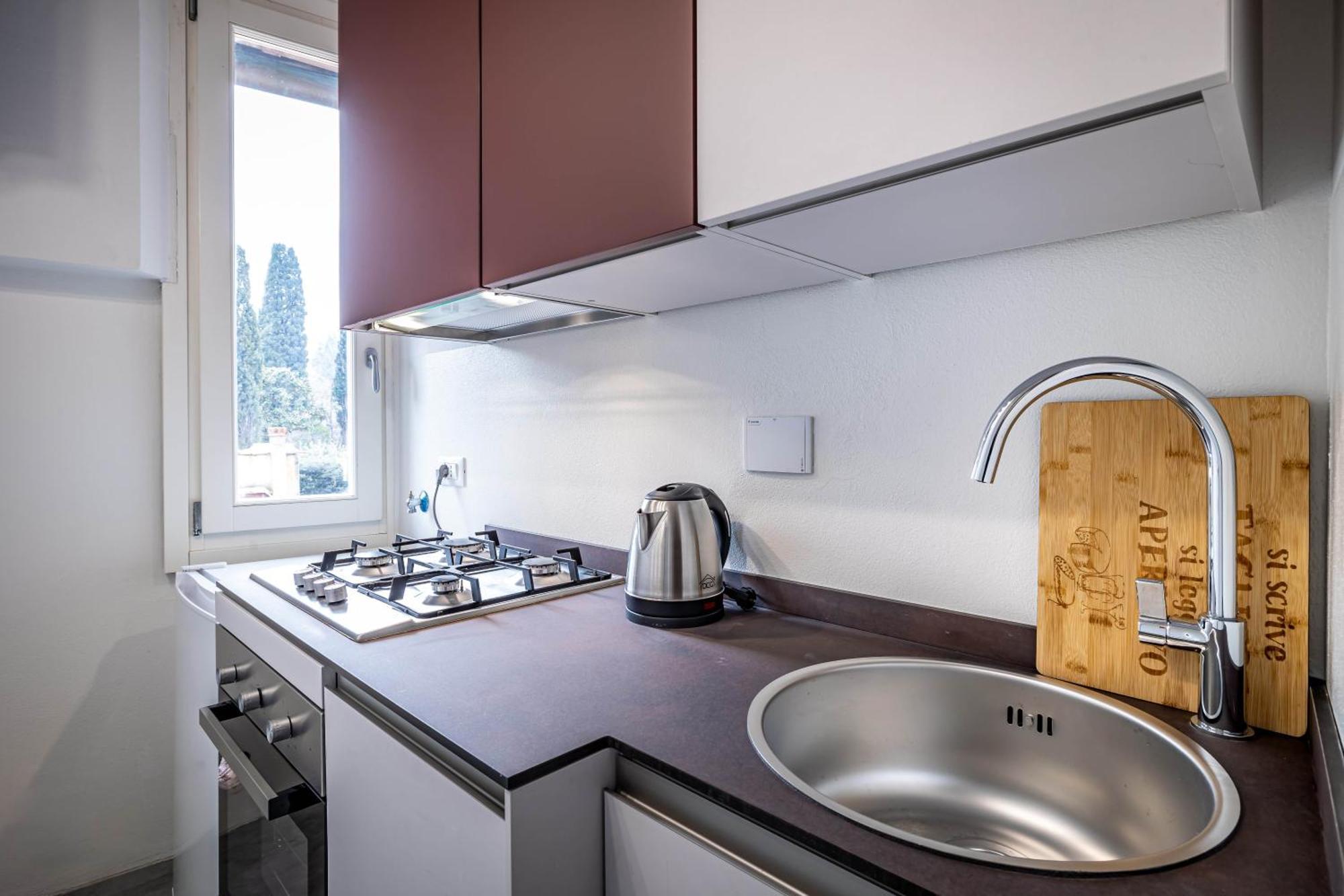 Apartament Yid Pontevecchio With View Florencja Zewnętrze zdjęcie