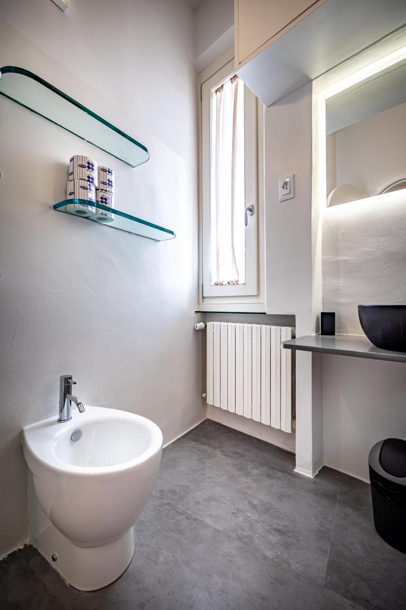 Apartament Yid Pontevecchio With View Florencja Zewnętrze zdjęcie