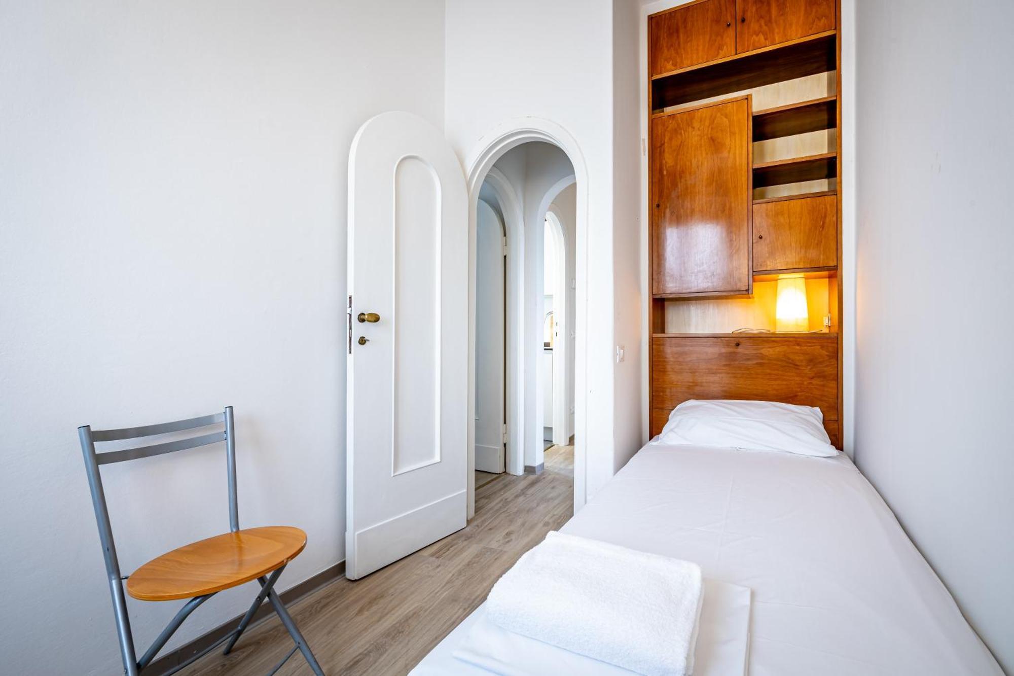 Apartament Yid Pontevecchio With View Florencja Zewnętrze zdjęcie