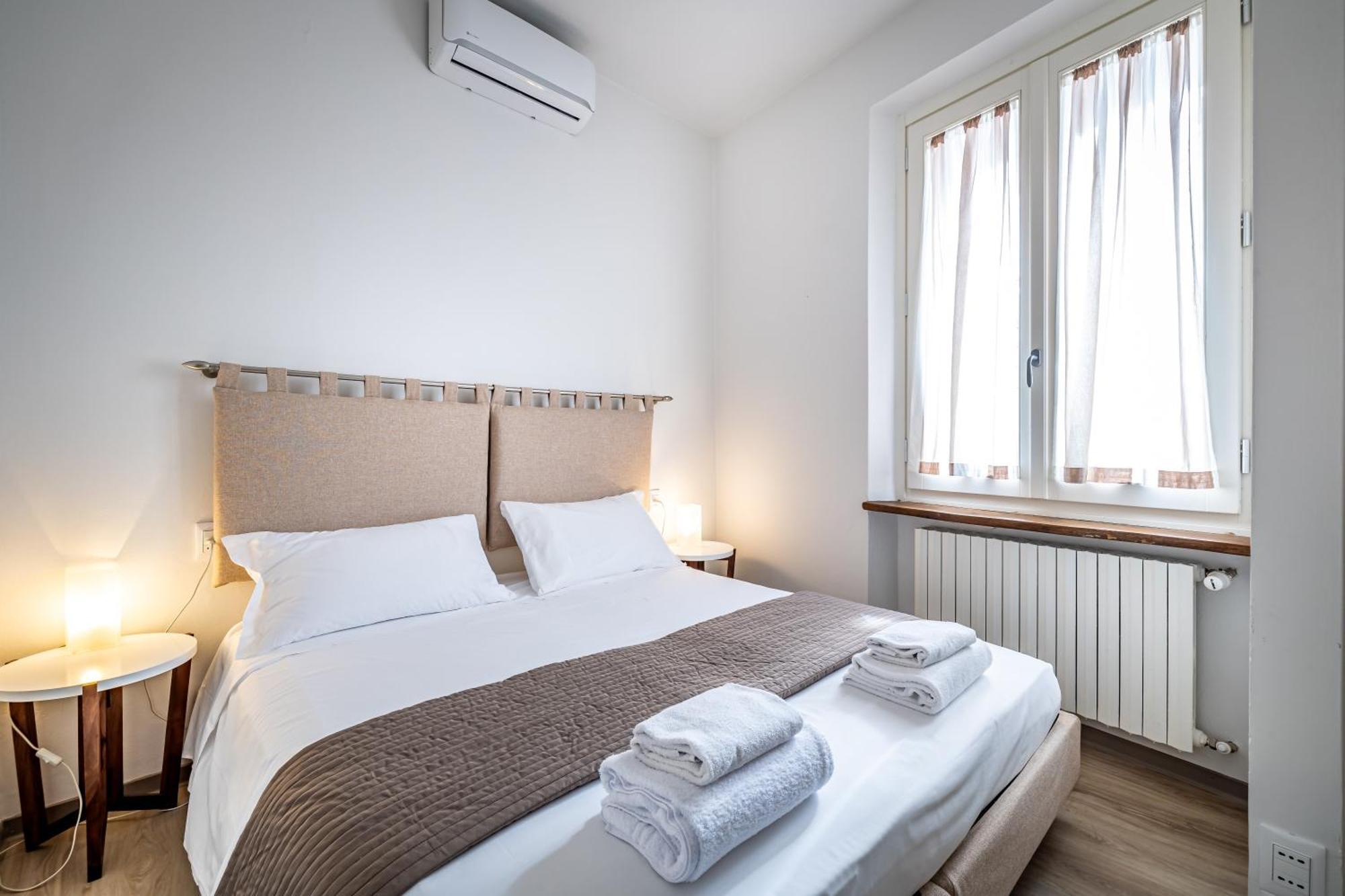 Apartament Yid Pontevecchio With View Florencja Zewnętrze zdjęcie