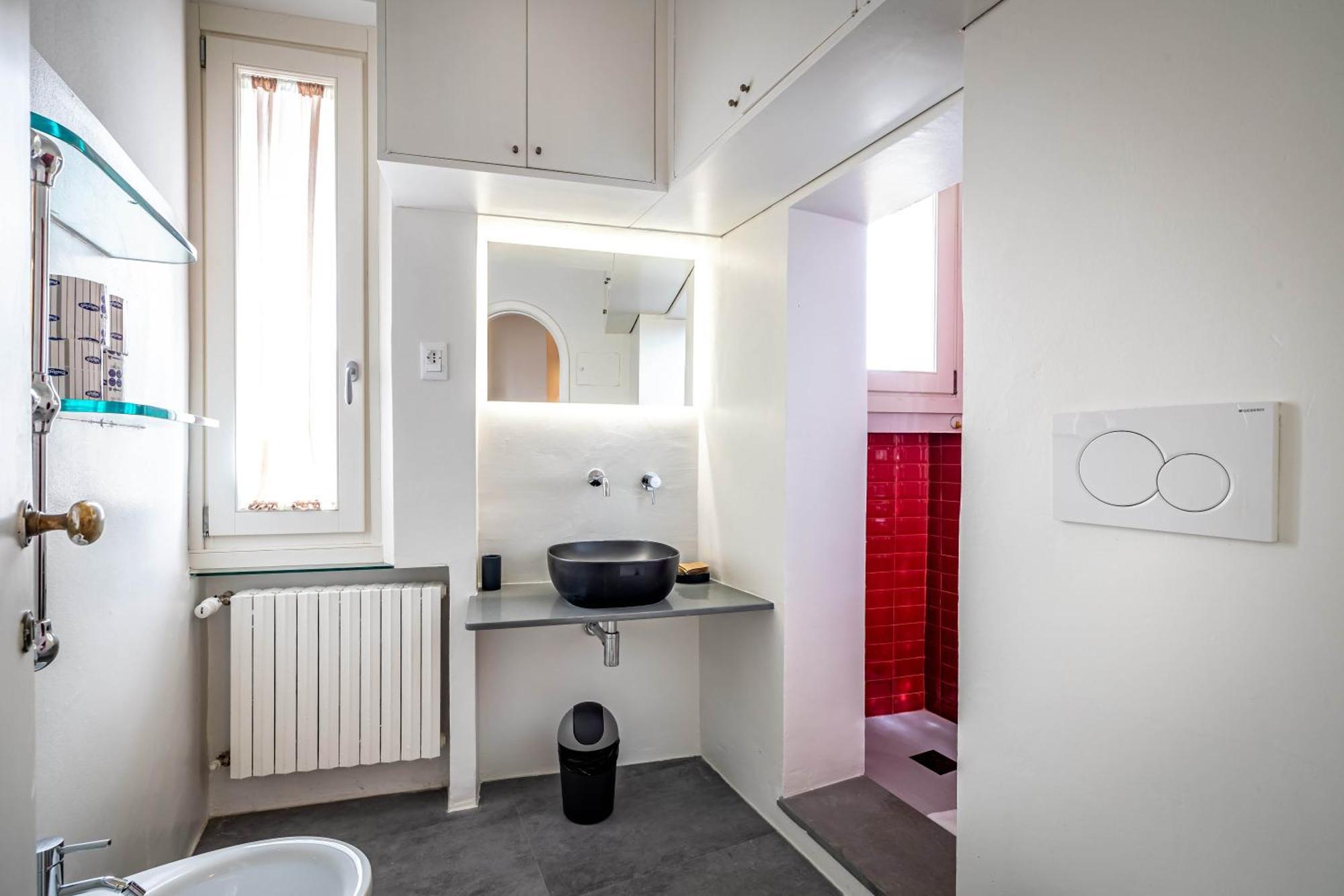 Apartament Yid Pontevecchio With View Florencja Zewnętrze zdjęcie