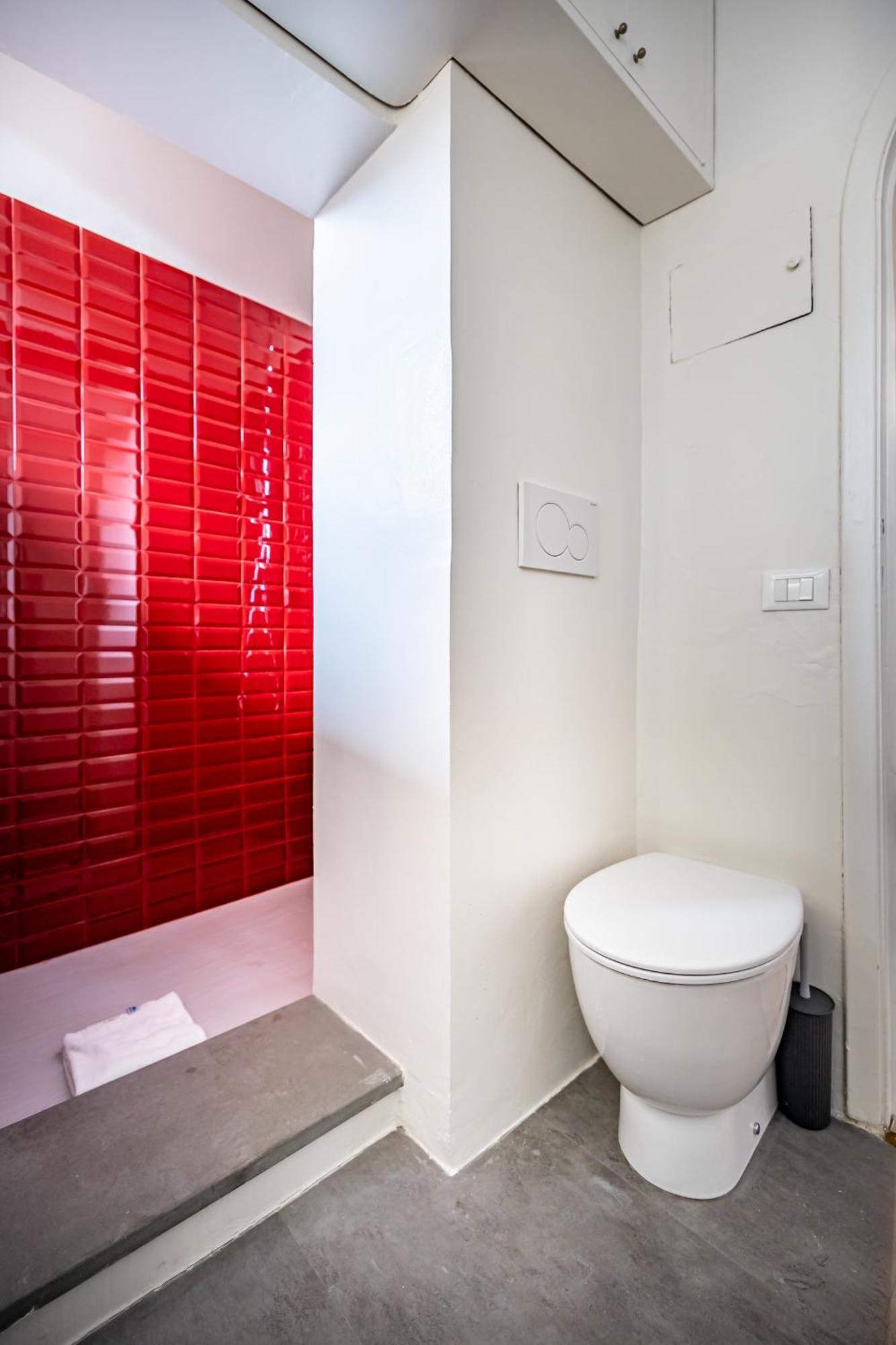 Apartament Yid Pontevecchio With View Florencja Zewnętrze zdjęcie